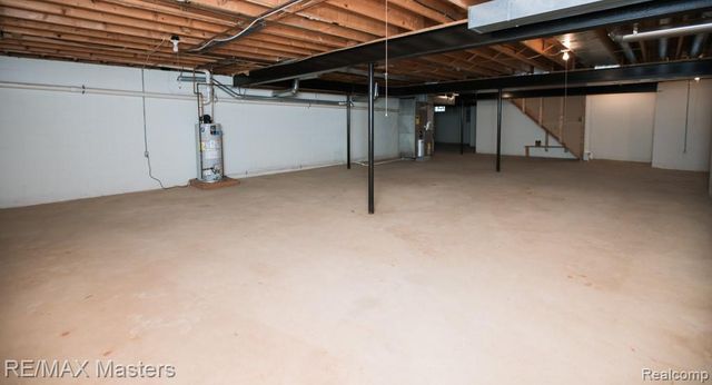 27178 John Drive, Huron Charter Township, MI 48164