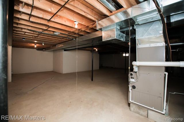 27178 John Drive, Huron Charter Township, MI 48164