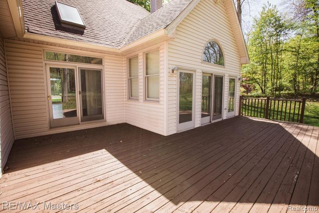 27178 John Drive, Huron Charter Township, MI 48164