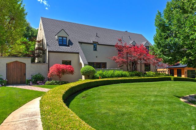 1270 E YALE AVE, Salt Lake City, UT 84105