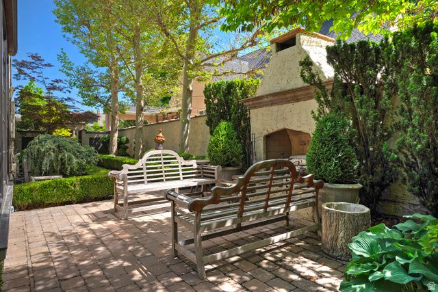 1270 E YALE AVE, Salt Lake City, UT 84105