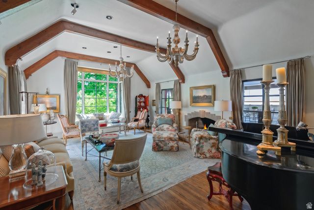 1270 E YALE AVE, Salt Lake City, UT 84105