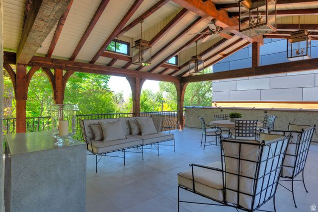 1270 E YALE AVE, Salt Lake City, UT 84105