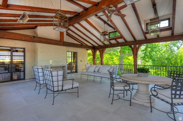 1270 E YALE AVE, Salt Lake City, UT 84105
