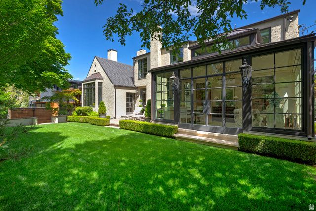 1270 E YALE AVE, Salt Lake City, UT 84105