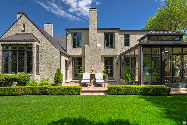 1270 E YALE AVE, Salt Lake City, UT 84105