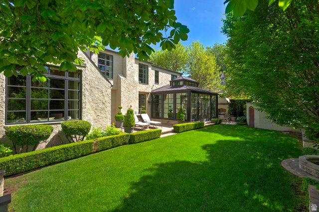 1270 E YALE AVE, Salt Lake City, UT 84105