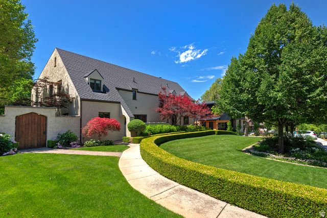 1270 E YALE AVE, Salt Lake City, UT 84105