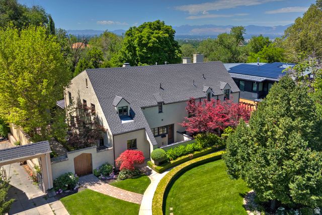 1270 E YALE AVE, Salt Lake City, UT 84105