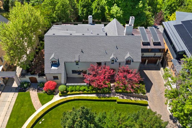 1270 E YALE AVE, Salt Lake City, UT 84105