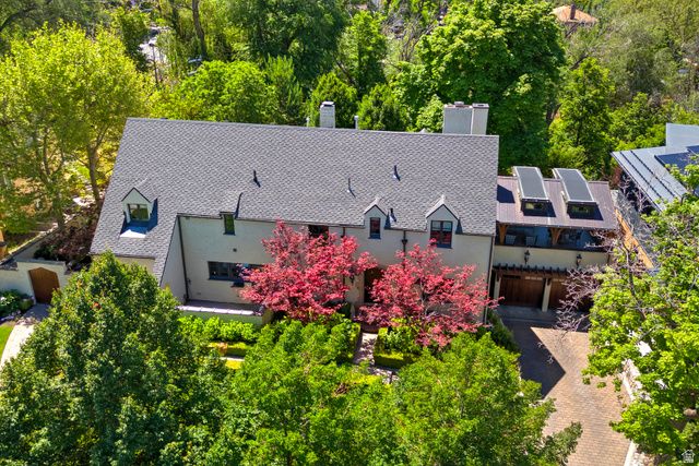 1270 E YALE AVE, Salt Lake City, UT 84105