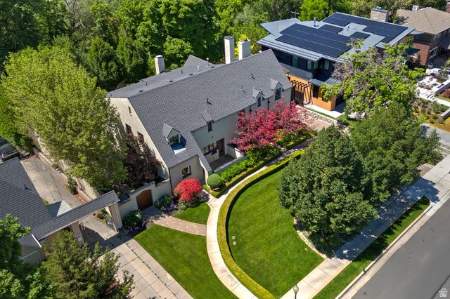1270 E YALE AVE, Salt Lake City, UT 84105