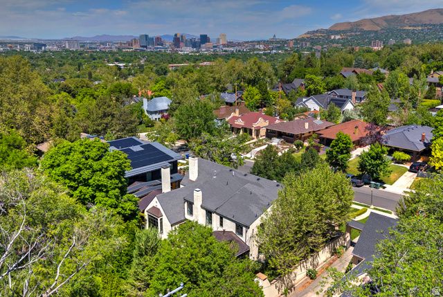1270 E YALE AVE, Salt Lake City, UT 84105