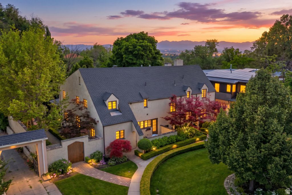 1270 E YALE AVE, Salt Lake City, UT 84105