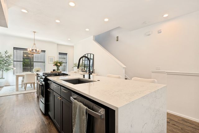 1916 Hope Way, Dallas, TX 75206