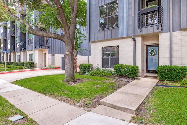 1916 Hope Way, Dallas, TX 75206