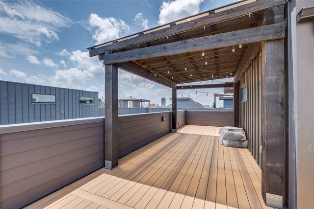 1916 Hope Way, Dallas, TX 75206