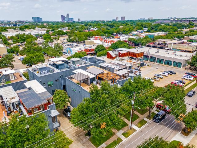 1916 Hope Way, Dallas, TX 75206