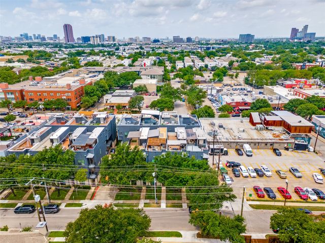 1916 Hope Way, Dallas, TX 75206