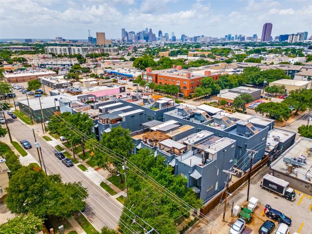 1916 Hope Way, Dallas, TX 75206