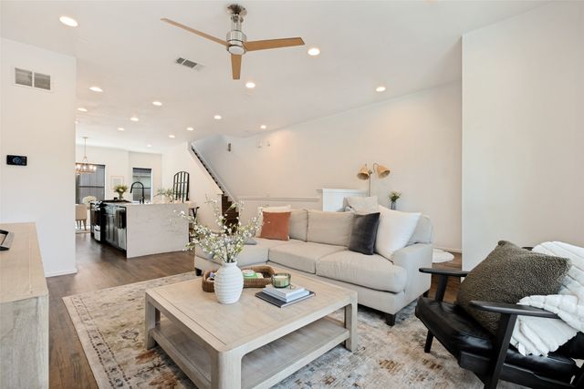 1916 Hope Way, Dallas, TX 75206