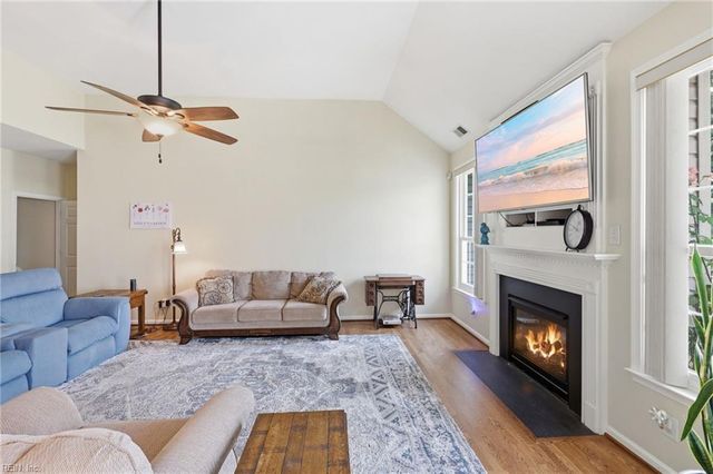 23141 Harbor Towne DR, Carrollton, VA 23314