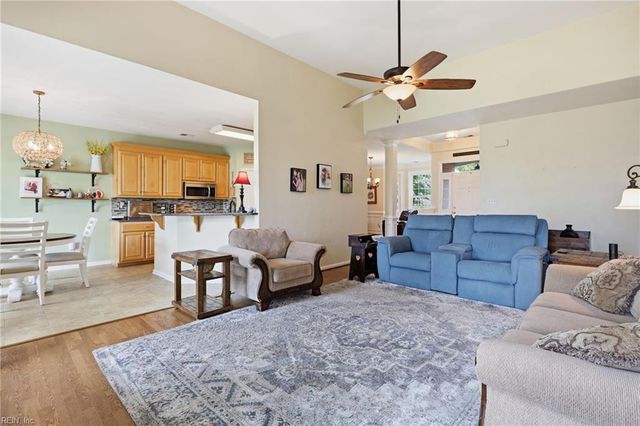 23141 Harbor Towne DR, Carrollton, VA 23314
