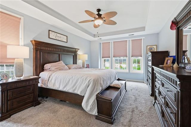 23141 Harbor Towne DR, Carrollton, VA 23314