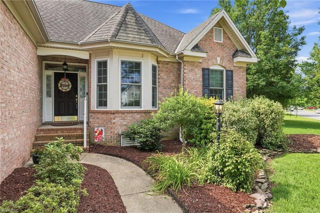 23141 Harbor Towne DR, Carrollton, VA 23314