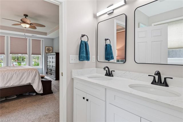 23141 Harbor Towne DR, Carrollton, VA 23314