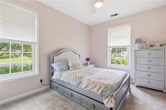 23141 Harbor Towne DR, Carrollton, VA 23314