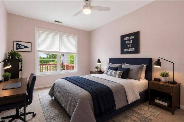23141 Harbor Towne DR, Carrollton, VA 23314
