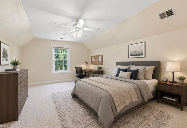 23141 Harbor Towne DR, Carrollton, VA 23314