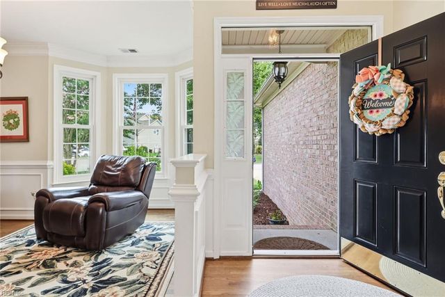 23141 Harbor Towne DR, Carrollton, VA 23314