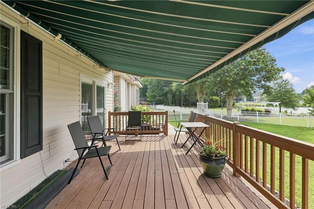 23141 Harbor Towne DR, Carrollton, VA 23314