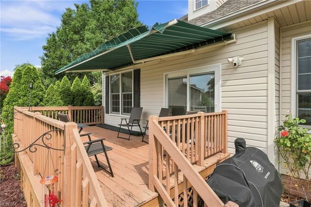 23141 Harbor Towne DR, Carrollton, VA 23314