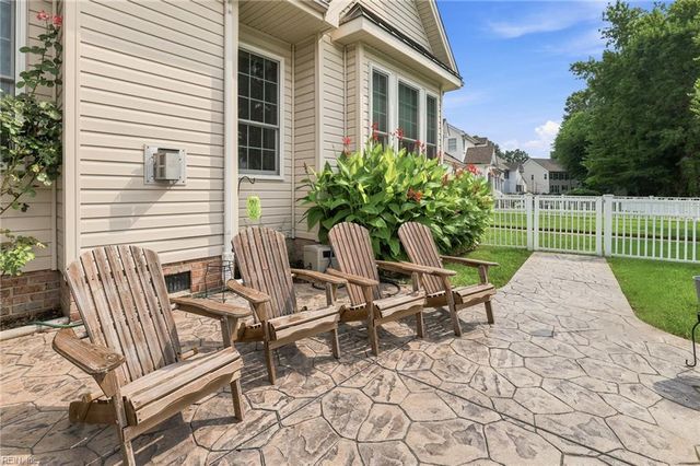 23141 Harbor Towne DR, Carrollton, VA 23314