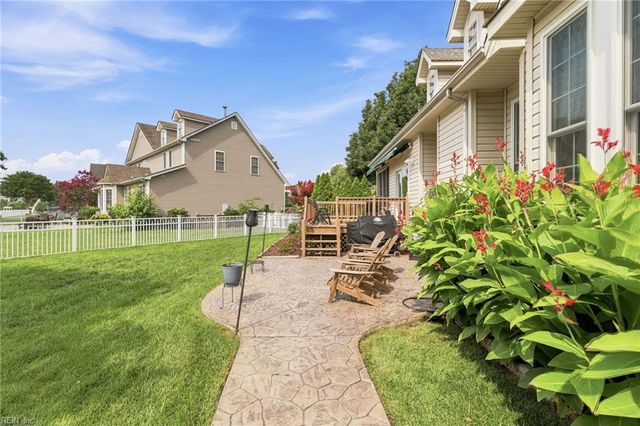 23141 Harbor Towne DR, Carrollton, VA 23314