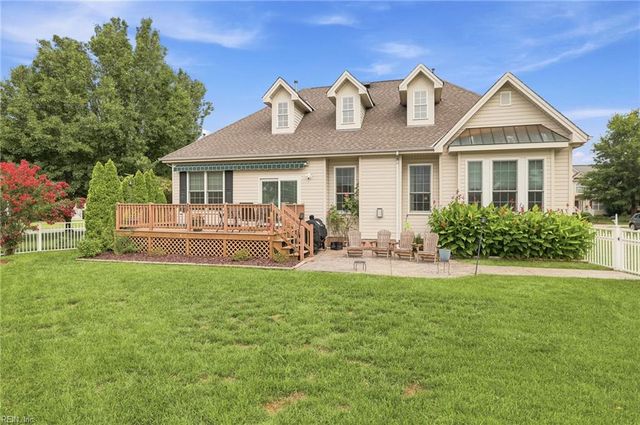 23141 Harbor Towne DR, Carrollton, VA 23314