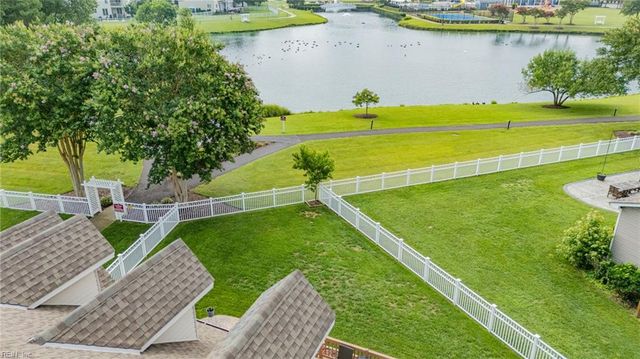 23141 Harbor Towne DR, Carrollton, VA 23314