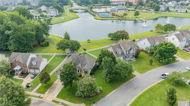 23141 Harbor Towne DR, Carrollton, VA 23314