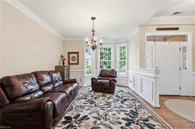 23141 Harbor Towne DR, Carrollton, VA 23314