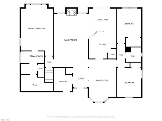 23141 Harbor Towne DR, Carrollton, VA 23314