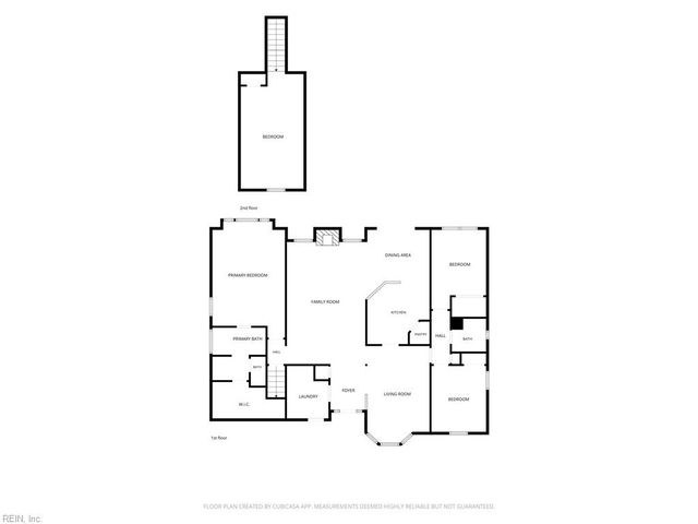 23141 Harbor Towne DR, Carrollton, VA 23314