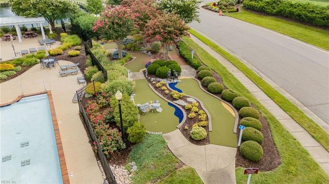 23141 Harbor Towne DR, Carrollton, VA 23314