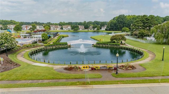 23141 Harbor Towne DR, Carrollton, VA 23314