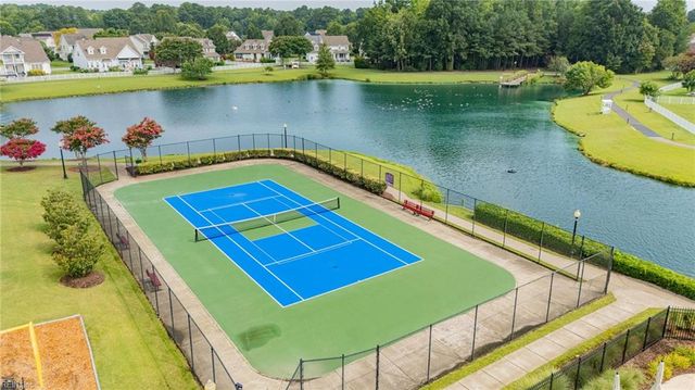 23141 Harbor Towne DR, Carrollton, VA 23314