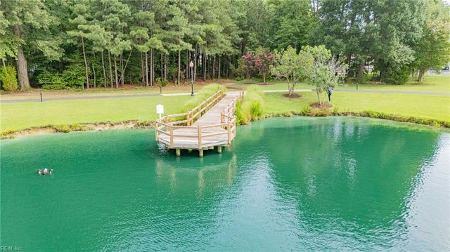 23141 Harbor Towne DR, Carrollton, VA 23314