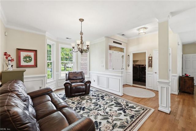 23141 Harbor Towne DR, Carrollton, VA 23314