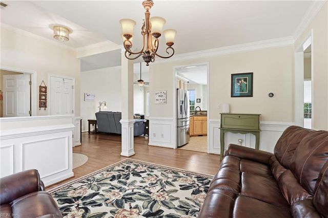 23141 Harbor Towne DR, Carrollton, VA 23314